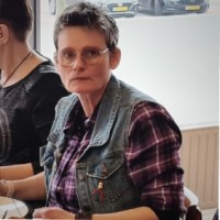 Karen Swater