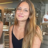 Michaela Mellberg