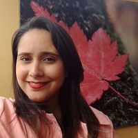 Silvia Arraes