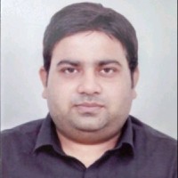 Abhishek Priyadarshi