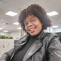 Elizabeth Shabalala