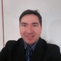 Ronald Reyes Cisterna