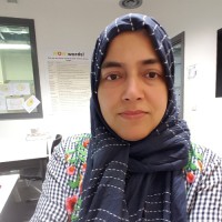 Kalsoom Sheikh