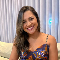 Giliane Rodrigues