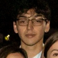 Mateo Rios C.
