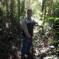 Gerson Ricardo Barbosa Batista