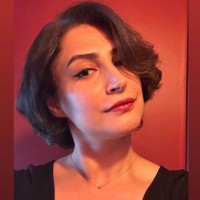 Maryam Ahmadi