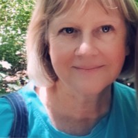 Joanne Burnette