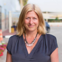 Jill Strachan
