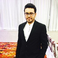 Shrenik Mehta