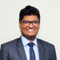 Chamila Vithanage
