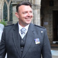 Lionel Rodgers