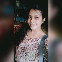 Rima Bhandary