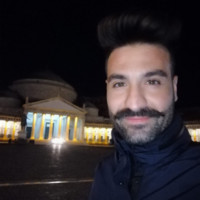Marco Timpanaro