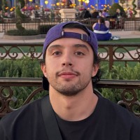Daniel Alvarado