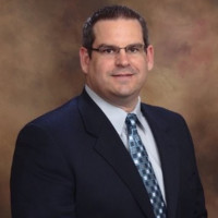 Chet Teichman, Cfp®, Chfc®, Aif®