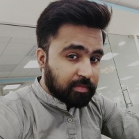 Ashish Sain