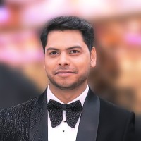 Mayank Saksena