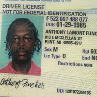Anthony Funches