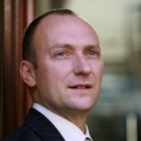 Jonathan Bridge