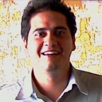 Marcus Vinicius Moraes