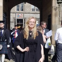 Ruth Laird