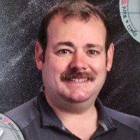 Aaron Ehley
