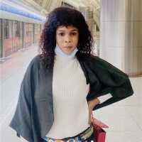 Abisoye A.