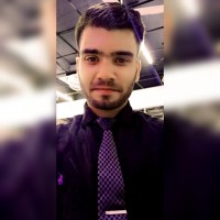 Bilal Ansari
