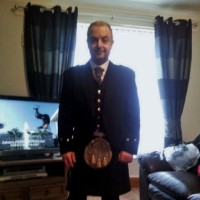 William Eadie