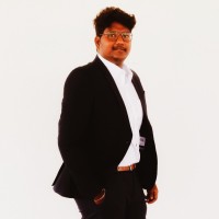 Hasanth Suddapalli