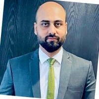 Aizaz Ullah