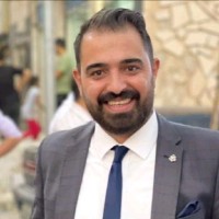 Ahmad Hazaimeh