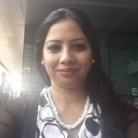 Sharon R Jacinto