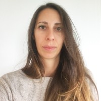 Claudia Kaufmann