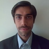 Dheeraj Madan