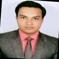 Arifuzzaman Arif