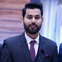 Syed Mohsin Ali