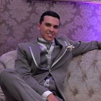 Marcos Machado de Almeida