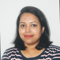Sadia Afreen