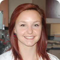 Léa Gauthier-Levesque, M. Sc.