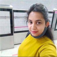 Shreyashi Shukla