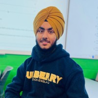 Manpreet Singh