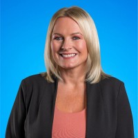Bonnie Larson