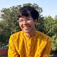 Naman Verma