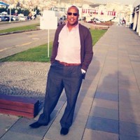 Mohamoud Samatar