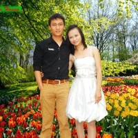 Nguyen Xuan Hoang