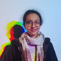 Nimisha Vijay