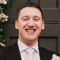 Daniel Deakin