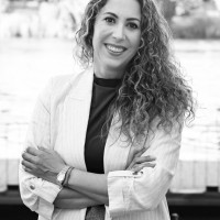 Ana Gordillo Marchal